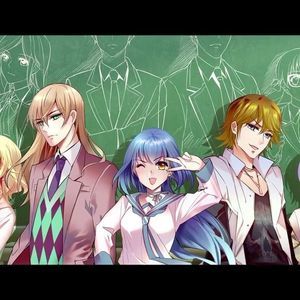 Meet your Posher, Stacy